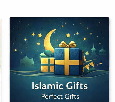 Islamic Gifts